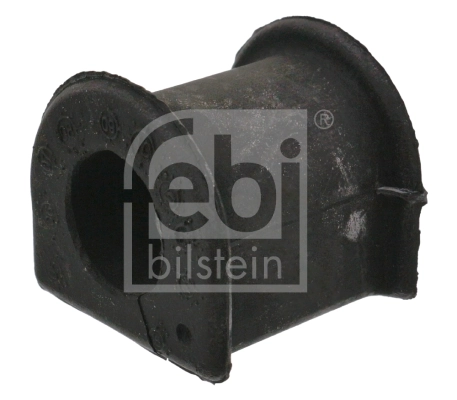 Mounting, stabiliser bar